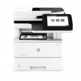 HP LaserJet Managed MFP E52545dn