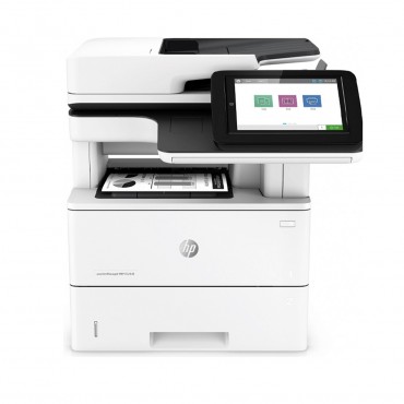 HP LaserJet Managed MFP E52545dn