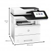 HP LaserJet Managed MFP E52545dn
