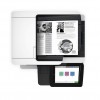 HP LaserJet Managed MFP E52545dn