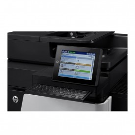 HP LaserJet Enterprise Flow MFP M830z
