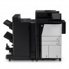 HP LaserJet Enterprise Flow MFP M830z