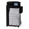 HP LaserJet Managed Flow MFP M830zm