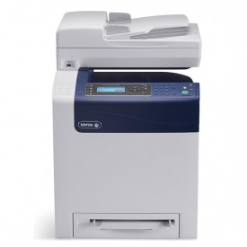 Xerox WorkCentre 6505dn Color Multifunction Printer