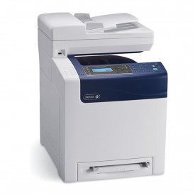 Xerox WorkCentre 6505dn Color Multifunction Printer