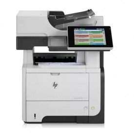 HP LaserJet Enterprise MFP M525dn