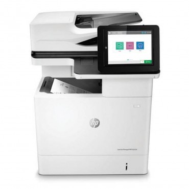 HP LaserJet Managed MFP E62555dn