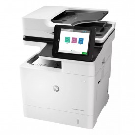 HP LaserJet Managed MFP E62555dn