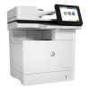 HP LaserJet Managed MFP E62555dn