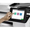 HP LaserJet Managed MFP E62555dn