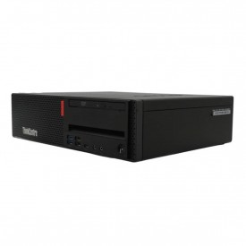 Lenovo ThinkCentre M720s, Intel Core i5-8400, 8GB/1TB SFF PC