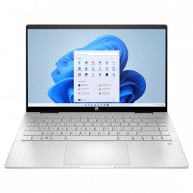 HP Pavilion x360 14-ek0003la, Intel Core i5-1235U, 14.0", 8GB/512GB SSD PC