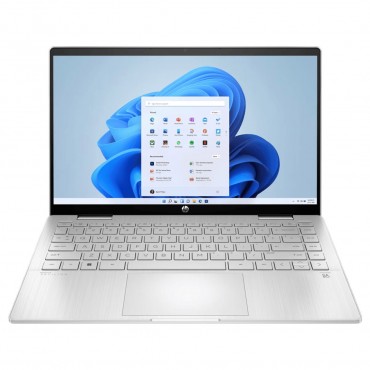 HP Pavilion x360 14-ek0003la, Intel Core i5-1235U, 14.0", 8GB/512GB SSD PC