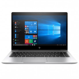 HP EliteBook 840 G6, Intel Core i7-8565U, 14.0", 8GB/256GB SSD PC