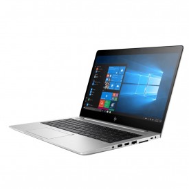 HP EliteBook 840 G6, Intel Core i7-8565U, 14.0", 8GB/256GB SSD PC