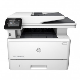 HP LaserJet Pro MFP M426fdw