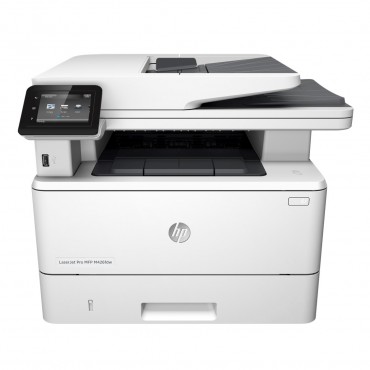 HP LaserJet Pro MFP M426fdw