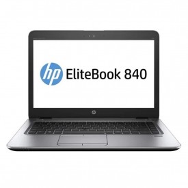 HP EliteBook 840 G3, Intel Core i7-6600U, 14.0", 8GB/256GB SSD PC