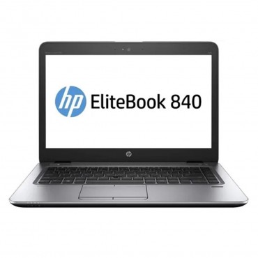 HP EliteBook 840 G3, Intel Core i7-6600U, 14.0", 8GB/256GB SSD PC
