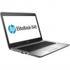 HP EliteBook 840 G3, Intel Core i7-6600U, 14.0", 8GB/256GB SSD PC