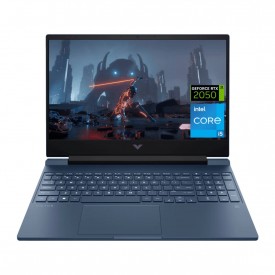 Victus Gaming Laptop 15-fa1005la, Intel Core i5-12450H, 15.6", 8GB/512GB SSD PC