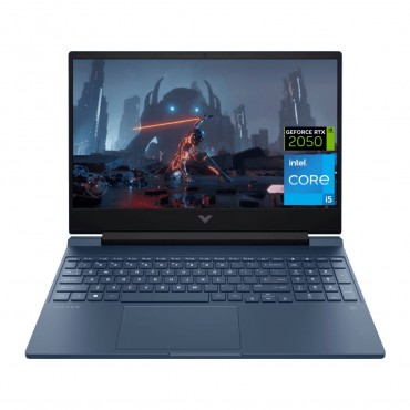 Victus Gaming Laptop 15-fa1005la, Intel Core i5-12450H, 15.6", 8GB/512GB SSD PC