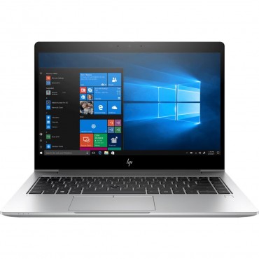 HP EliteBook 840 G6, Intel Core i5-8265U, 14.0", 8GB/256GB SSD PC