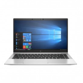 HP EliteBook 840 G7, Intel Core i5-10210U, 14.0", 8GB/256GB SSD PC