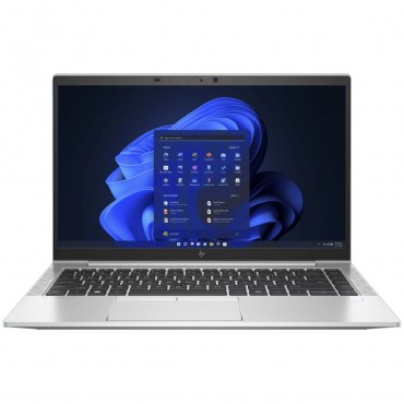 HP EliteBook 840 G8, Intel Core i7-1165G7, 14.0", 8GB/256GB SSD PC