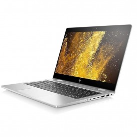 HP EliteBook 830 G6, Core i7-8665U 1.8GHz, 8GB RAM, 256GB SSD, 13.3in LCD, WLAN