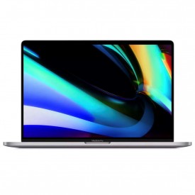 Apple MacBook Pro 16 (Mid 2019), Intel Core i7-9750H, 16.1", 16GB/512GB PC