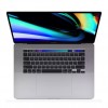 Apple MacBook Pro 16 (Mid 2019), Intel Core i7-9750H, 16.1", 16GB/512GB PC