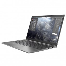 HP ZBook Firefly 14 G7, Intel Core i5-10310U, 14.0", 16GB/256GB SSD PC