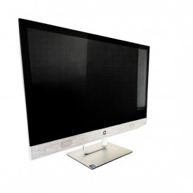 HP Pavilion 24-r107la, Intel Core i5-8400T, 23.8", 4GB/1TB HDD AiO NT PC