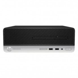 HP ProDesk 400 G5, Intel Core i5-8500, 8GB/1TB SFF PC