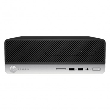HP ProDesk 400 G5, Intel Core i5-8500, 8GB/1TB SFF PC