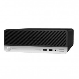 HP ProDesk 400 G5, Intel Core i5-8500, 8GB/1TB SFF PC