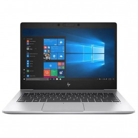 HP EliteBook 830 G6, Core i7-8565U 1.80GHz, 8GB, 256GB SSD, 13.3in LED