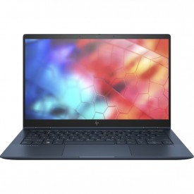 HP Elite Dragonfly, Intel Core i7-8665U, 13.3", 16GB/512GB SSD PC