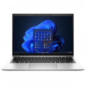 HP EliteBook 830 G9, Intel Core i7-1255U, 13.3", 16GB/256GB SSD PC- Reacondicionado