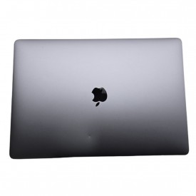 Apple MacBook Pro 15 (Mid 2019), Intel Core i9-9880H, 15.4", 16GB/512GB SSD PC