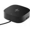Docking Station HP USB-C G5 (5YK05AV) – Conectividad y carga en un solo paso