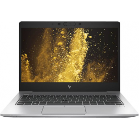 HP EliteBook 840 G3, Intel Core i5-6200U, 14.0", 8GB/256GB PC