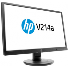 Monitor HP V214a LED 20.7" Full HD 1920x1080
