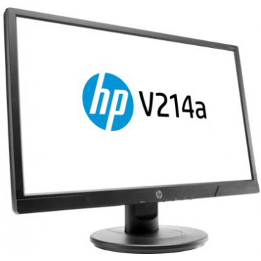 Monitor HP V214a LED 20.7" Full HD 1920x1080