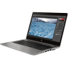 HP ZBook 14u G6, Intel Core i7-8565U, 14.0", 8GB/256GB SSD PC