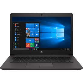 HP Laptop 240 G7, Intel Core i5-8265U, 14.0", 4GB/256GB SSD PC