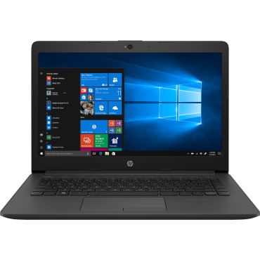 HP Laptop 240 G7, Intel Core i5-8265U, 14.0", 4GB/256GB SSD PC