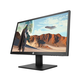 HP ProOne 400 G4, Intel Core i5-8500T, 20.0", 8GB/1TB HDD AiO NT PC