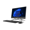 HP All-in-One 200 G4, Intel Core i5-10210U, 21.5", 8GB/256GB SSD AiO NT PC